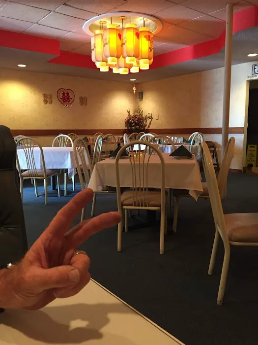 Orange Blossom Chinese Restaurant 8