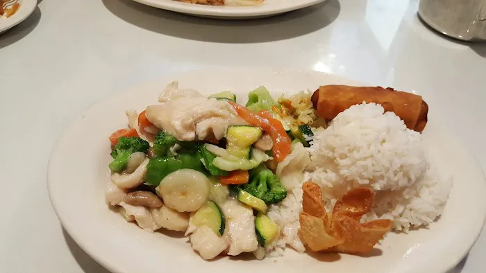Orange Blossom Chinese Restaurant 4