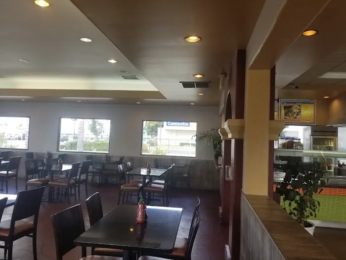 Chin's Kitchen 5