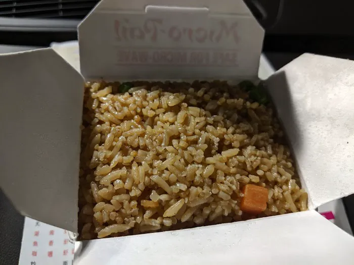 Golden Chopsticks 5