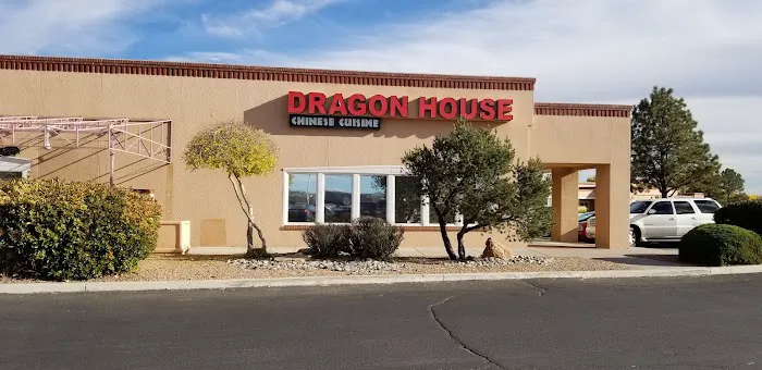 Dragon House Restaurant 8