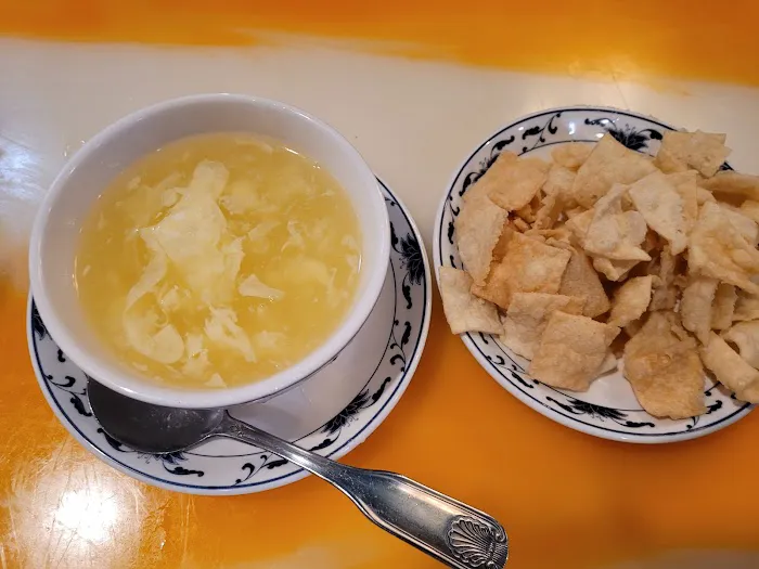 Dragon House Restaurant 4