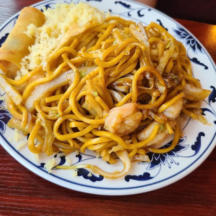 Dragon House Restaurant 1
