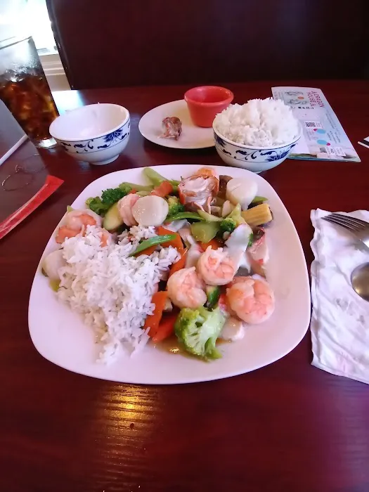 Dragon House Restaurant 5