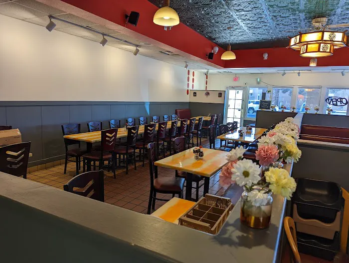 Dragon House Restaurant 7