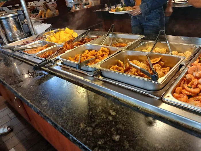 Hong Kong Buffet 3