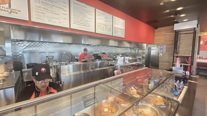 Panda Express 9