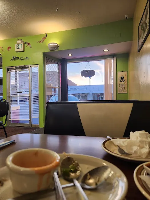 Golden Ocean Chinese Restaurant 2