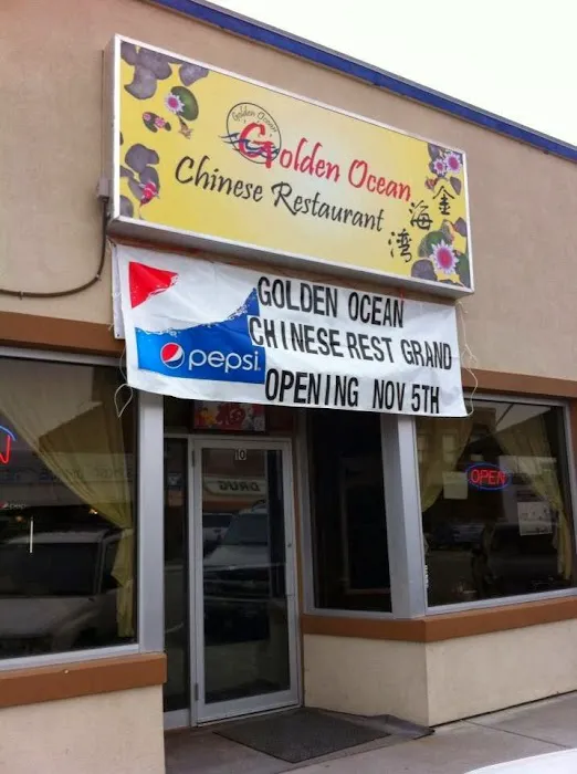 Golden Ocean Chinese Restaurant 10