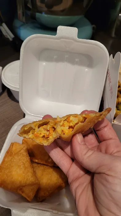 Golden Ocean Chinese Restaurant 7