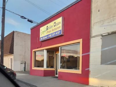 Golden Ocean Chinese Restaurant 0