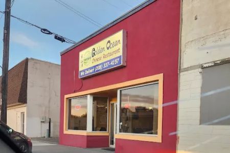 Golden Ocean Chinese Restaurant