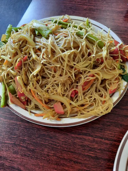 Golden Ocean Chinese Restaurant 5