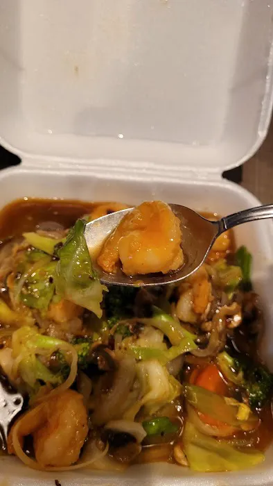 Golden Ocean Chinese Restaurant 6