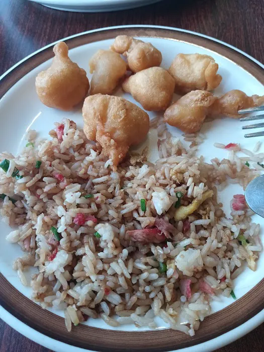 Golden Ocean Chinese Restaurant 3