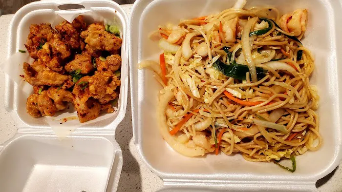 Emmett Chinese Cafe 6