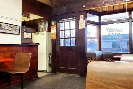 Emmett Chinese Cafe