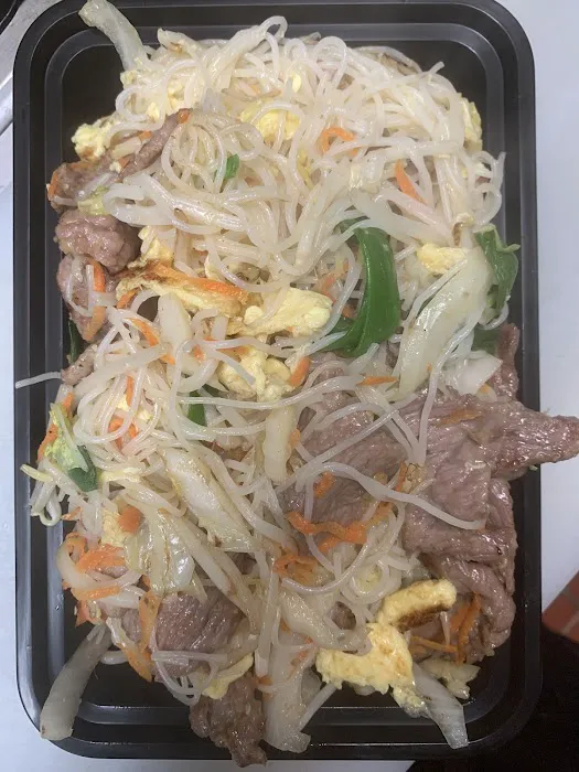 Rose Garden Restaurant 10