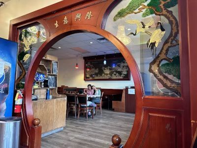 Rose Garden Restaurant 0