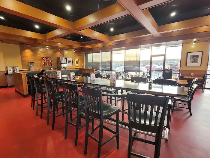 Pei Wei Asian Kitchen 1