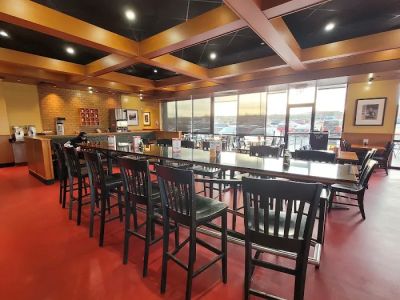 Pei Wei Asian Kitchen 0