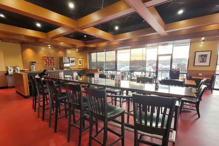 Pei Wei Asian Kitchen