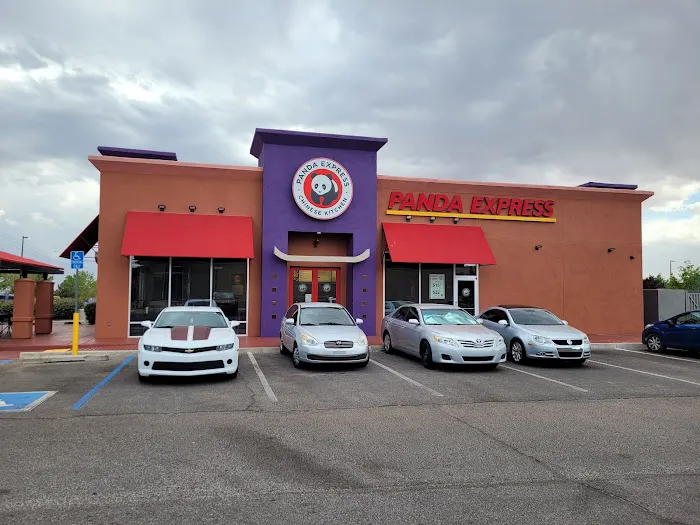 Panda Express 3