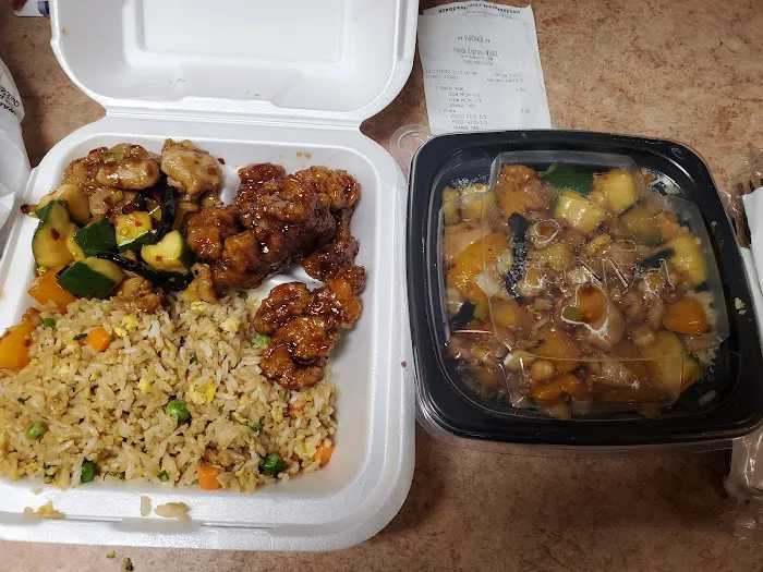 Panda Express 2