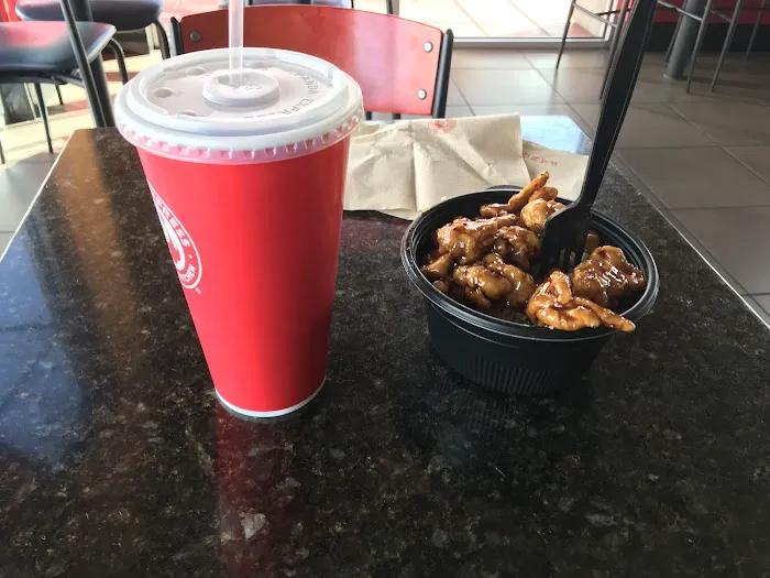 Panda Express 7