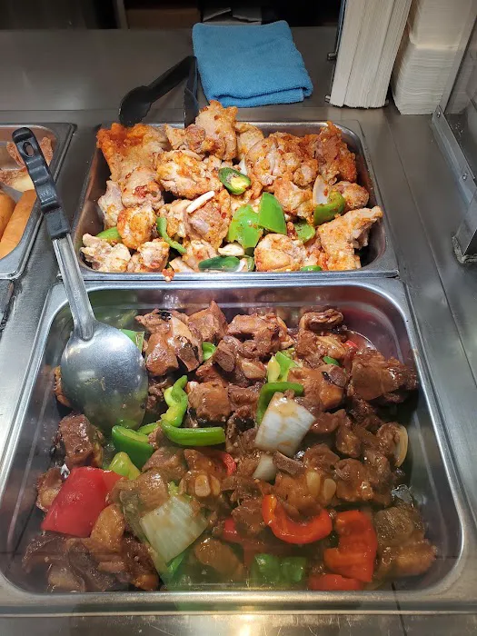 Hong Kong Express 5