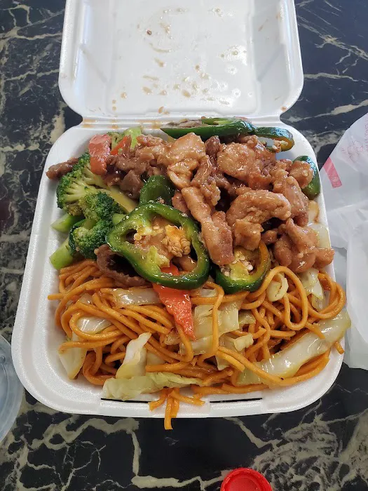 Hong Kong Express 8