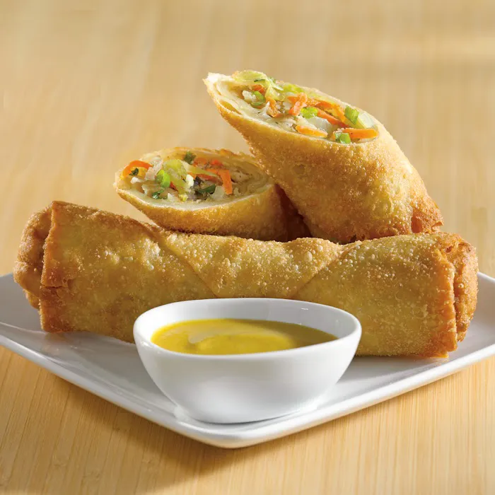 Pick Up Stix Fresh Asian Flavors 4