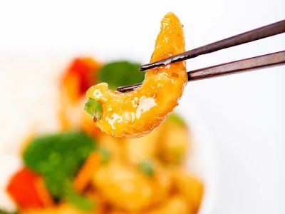 Pick Up Stix Fresh Asian Flavors 0