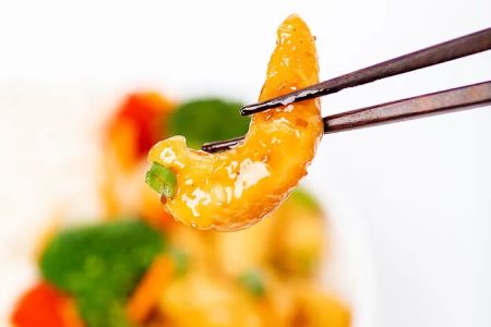 Pick Up Stix Fresh Asian Flavors