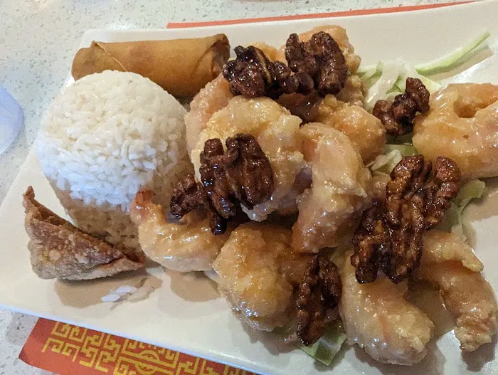 Eggroll King 6