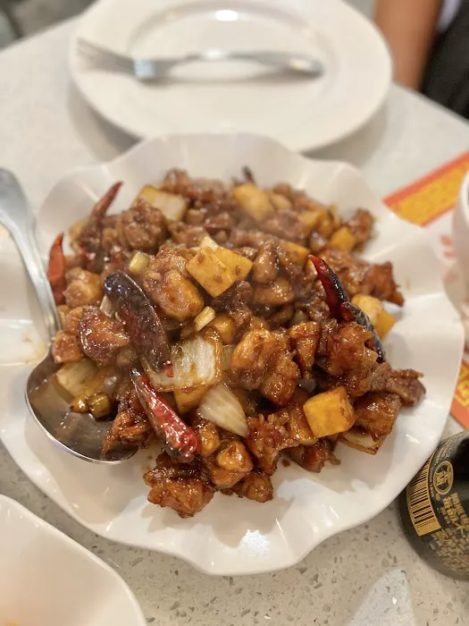 Eggroll King 9