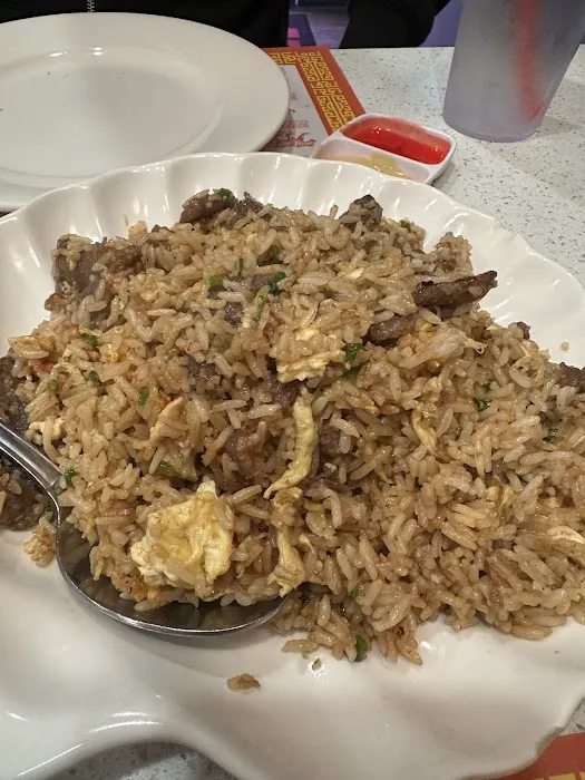 Eggroll King 8