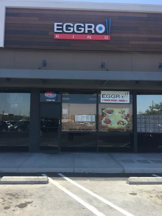Eggroll King 2
