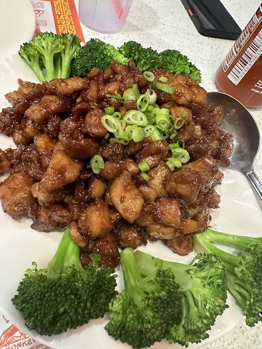 Eggroll King 3