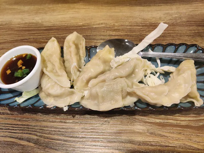 Shanghai Pine Gardens Restaurant 4