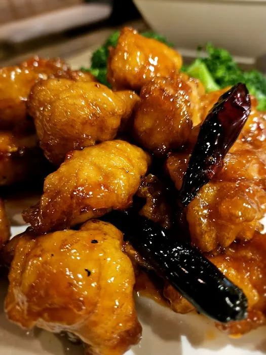 Shanghai Pine Gardens Restaurant 1