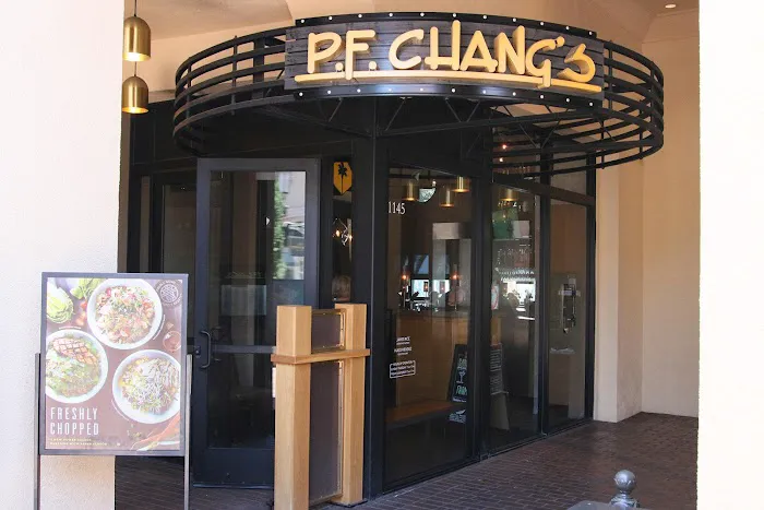P.F. Chang's 1