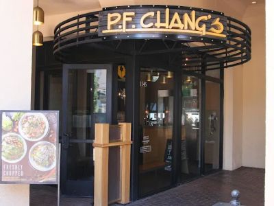 P.F. Chang's 0