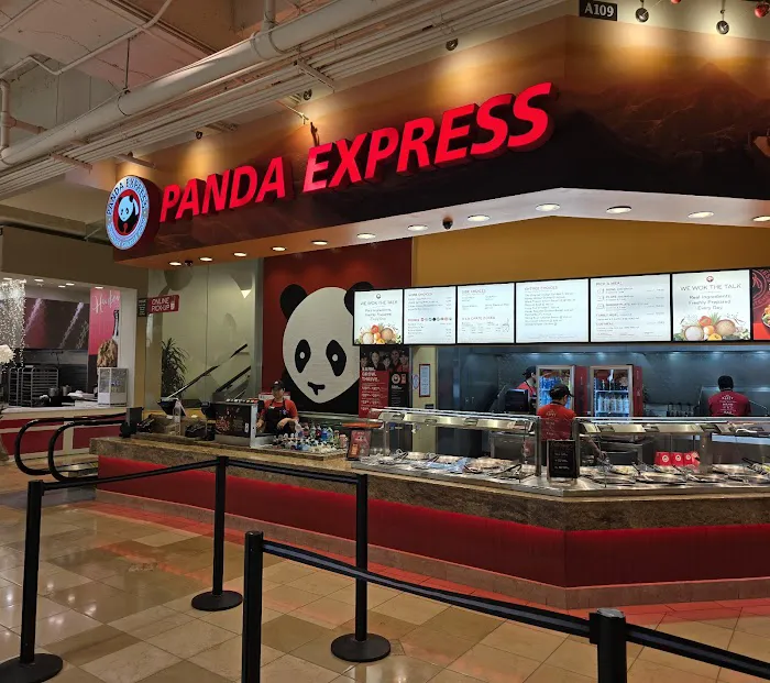 Panda Express 6