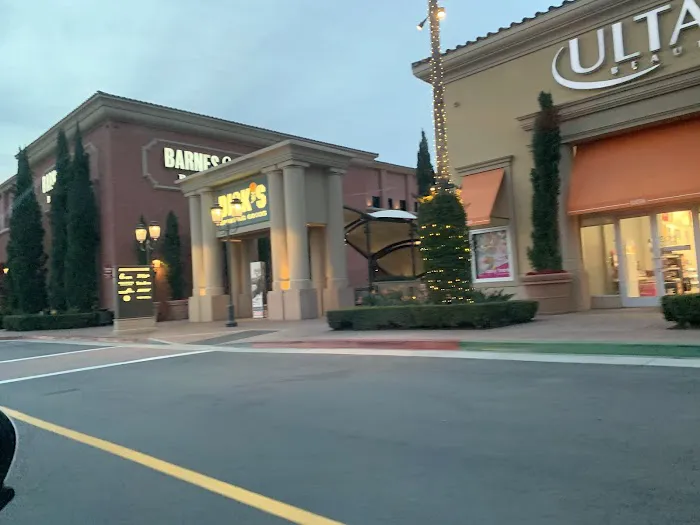 Panda Express 2