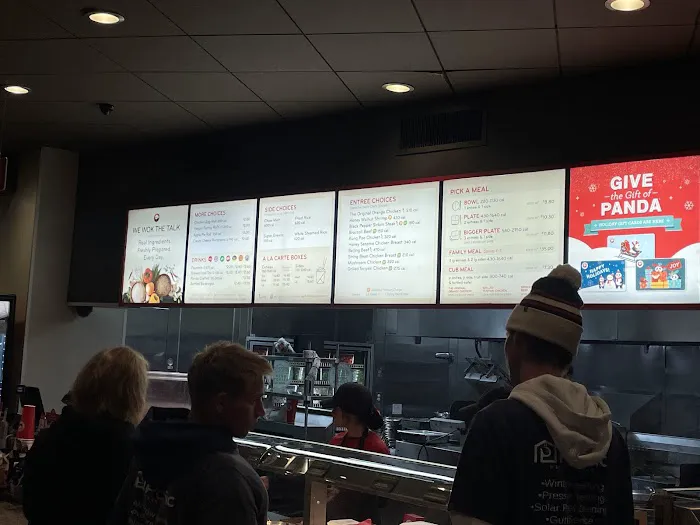 Panda Express 3