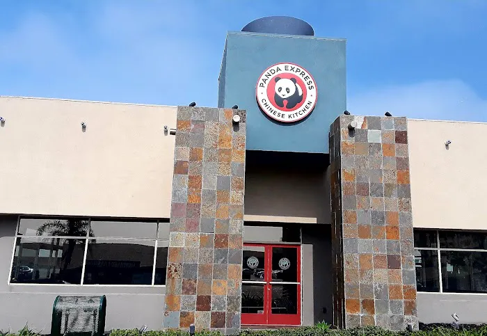 Panda Express 7