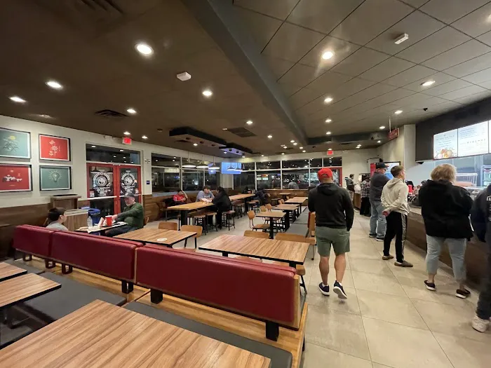 Panda Express 1