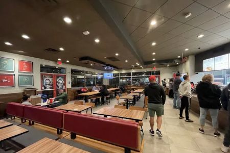 Panda Express