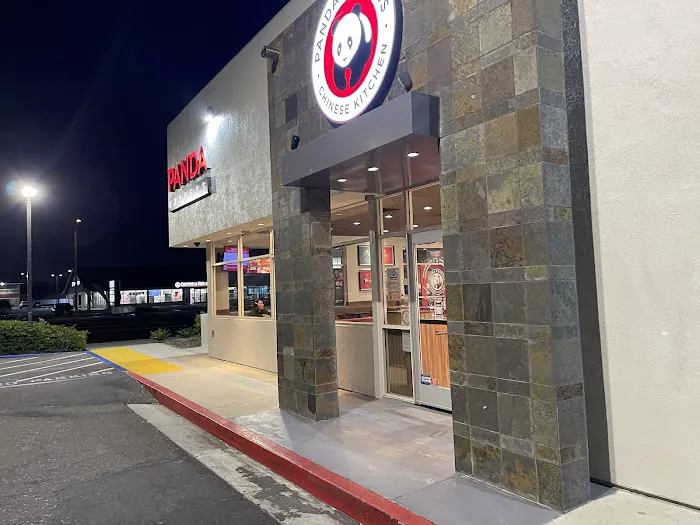 Panda Express 4